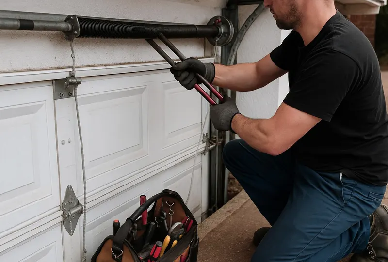 About West Bend Garage Door