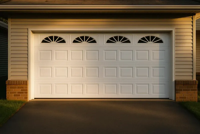 Contact West Bend Garage Door